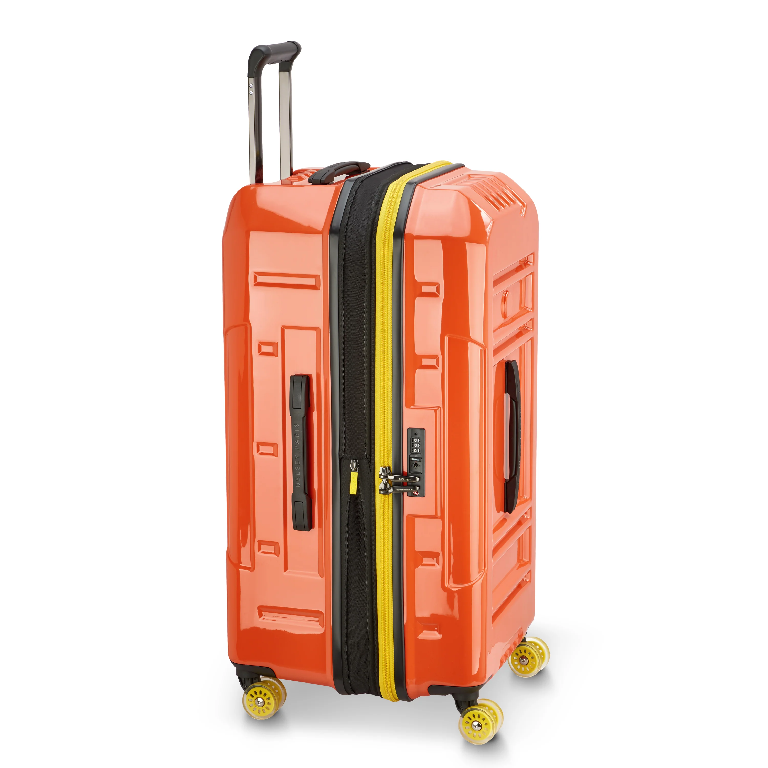 REMPART 2.0 - XL Extensible (79cm)