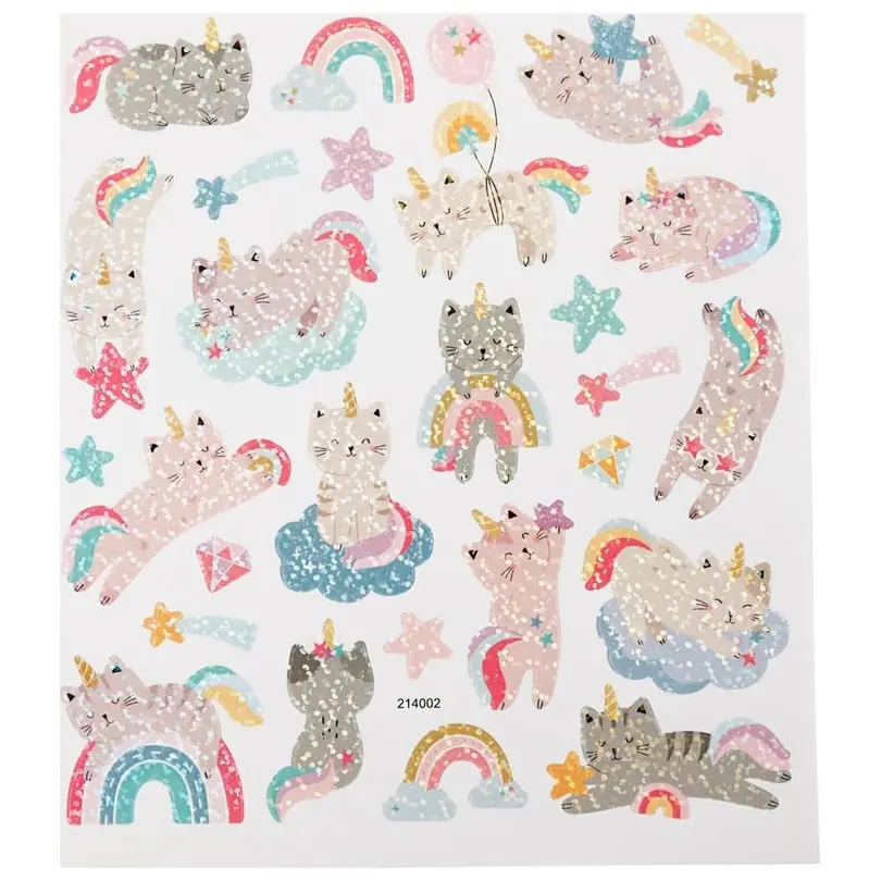 Sticker Stickers