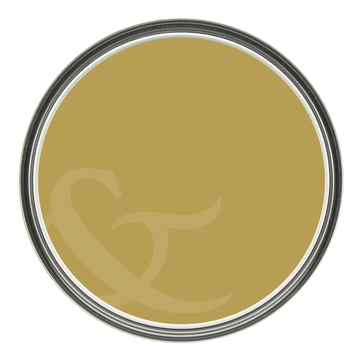 Graham & Brown Burnt Saffron - Matte Muurverf Afneembaar - 4L