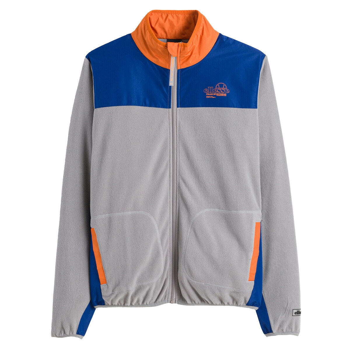Veste polaire Lettino