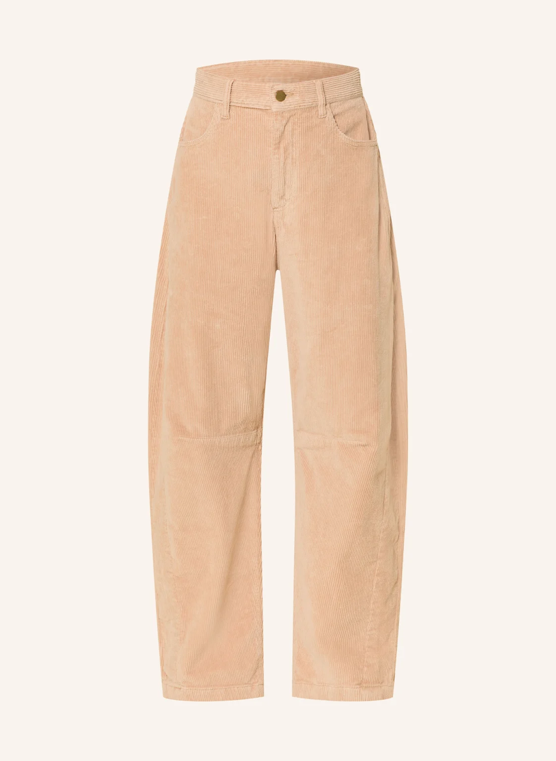 10DAYS Cordhose