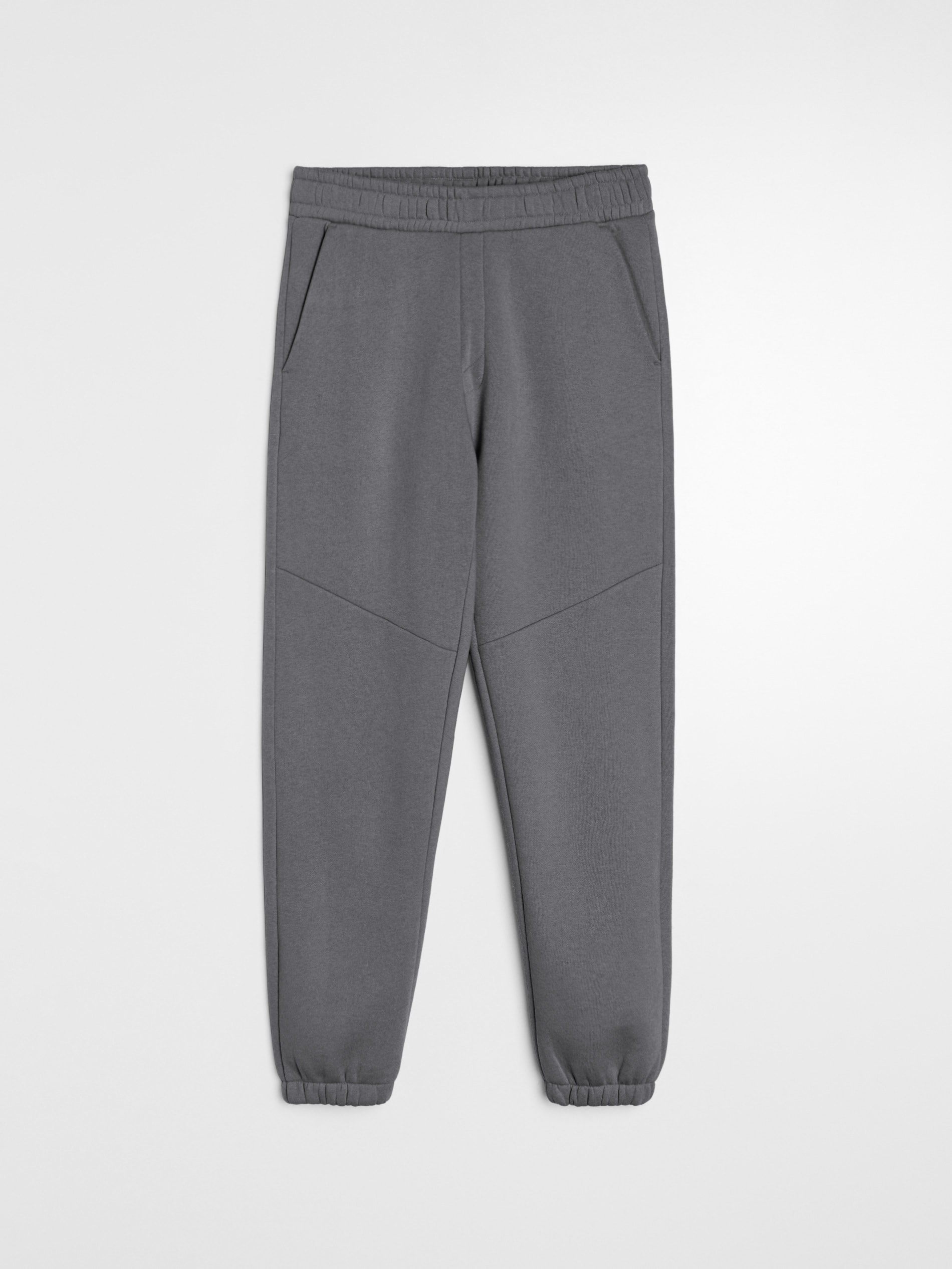 Spodnie dresowe regular fit