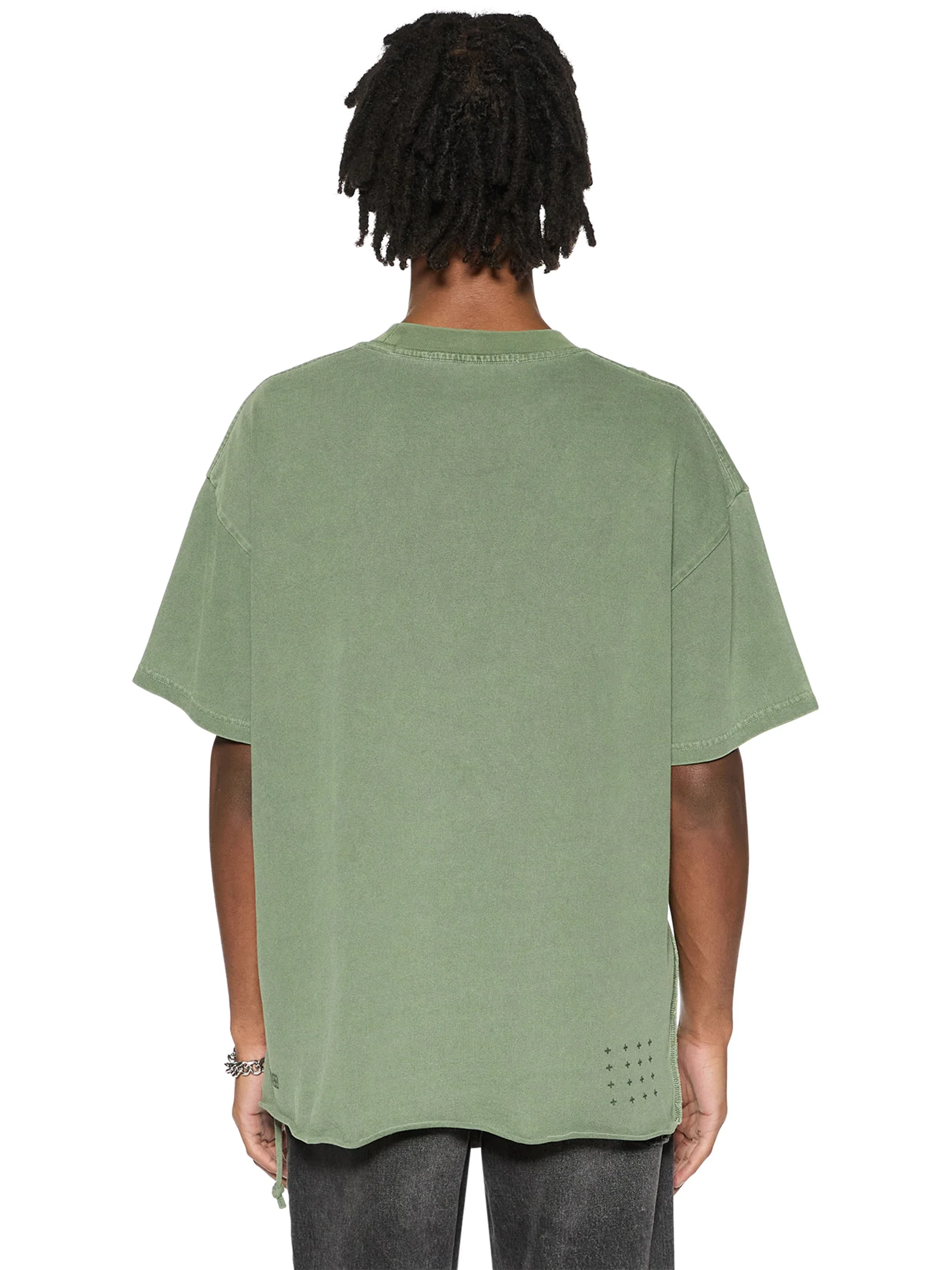 World Order Ekcess Tee