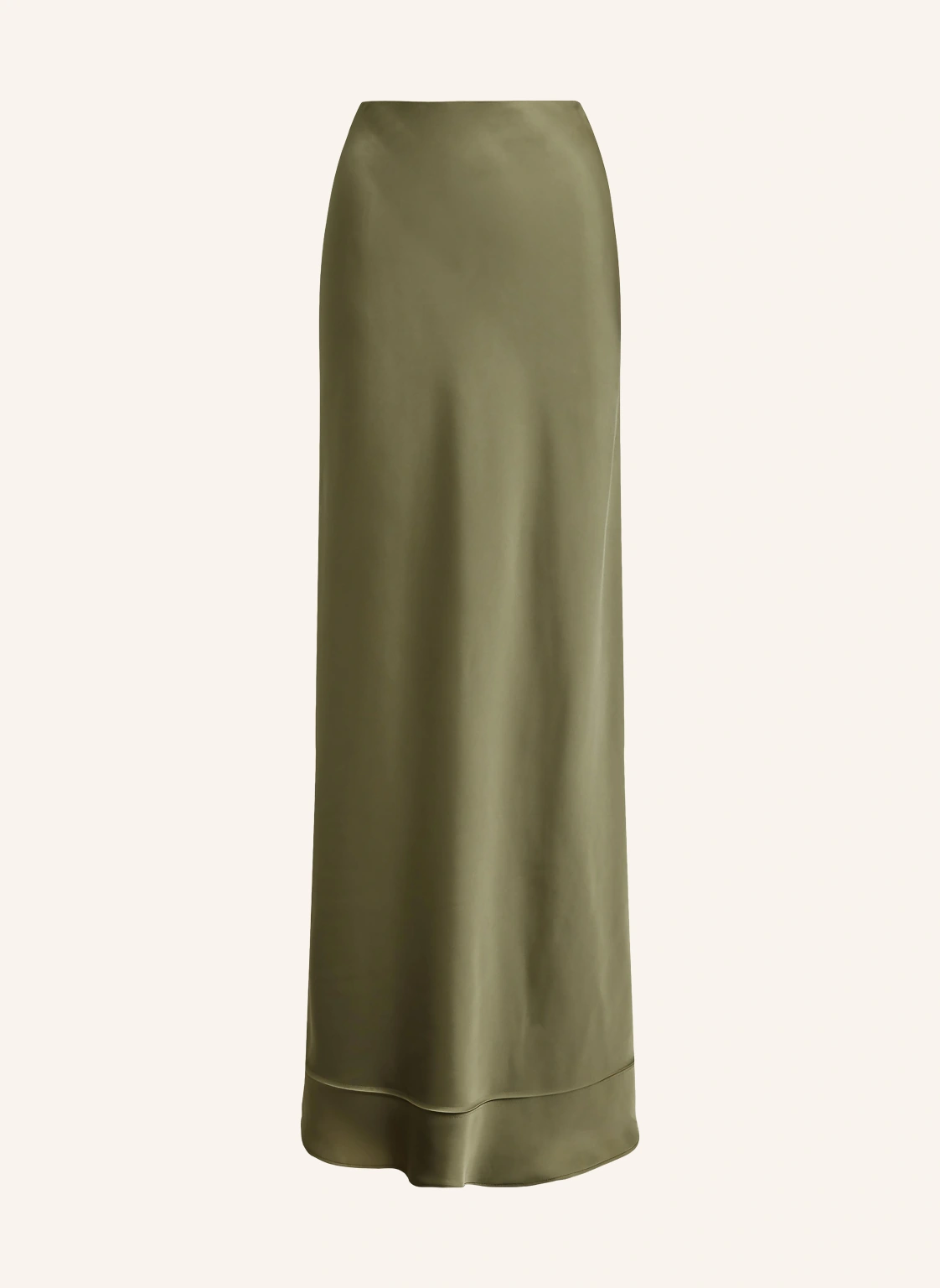 LAUREN RALPH LAUREN Satinrock