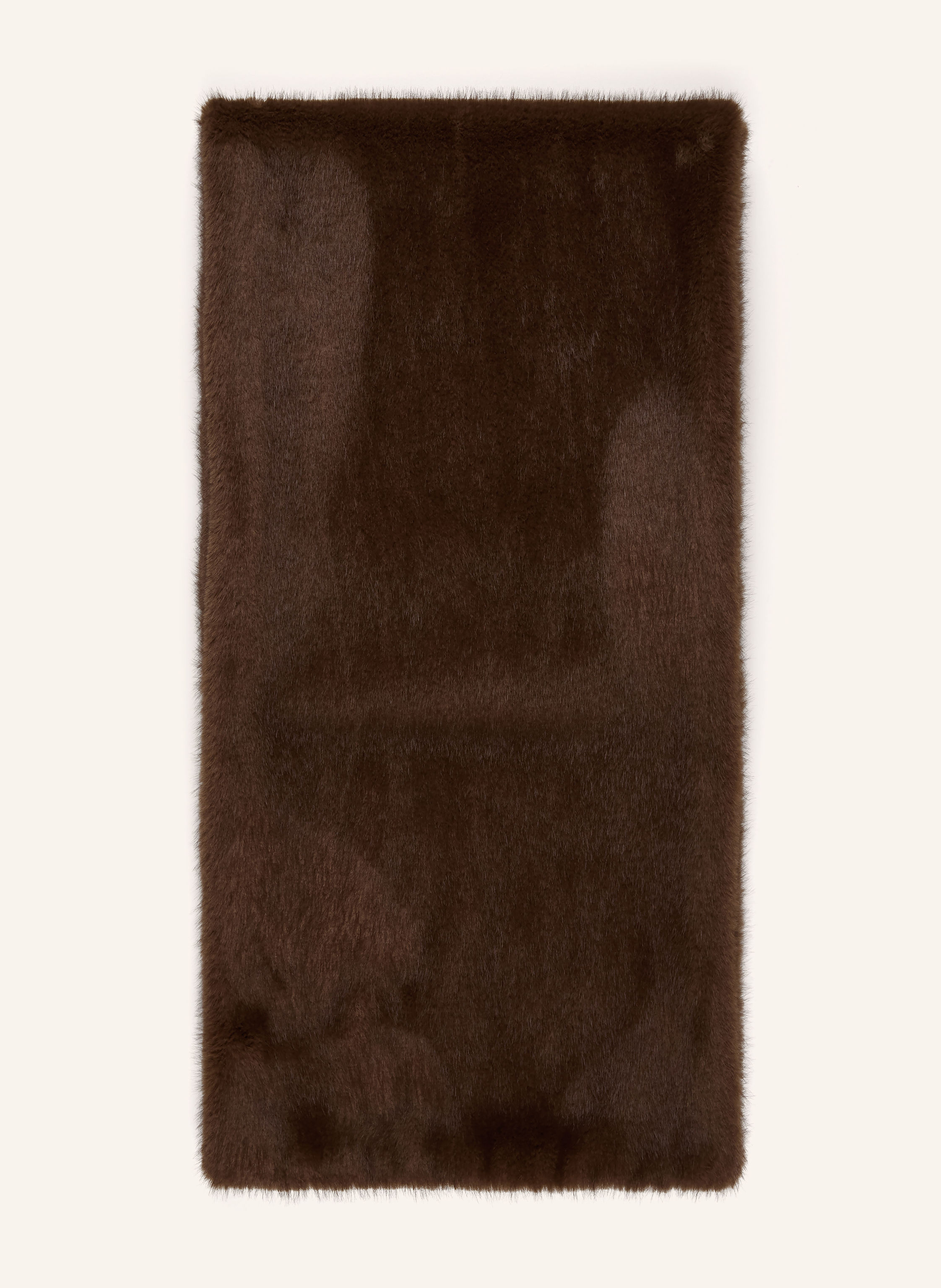 LUISA CERANO Kunstfell-Schal