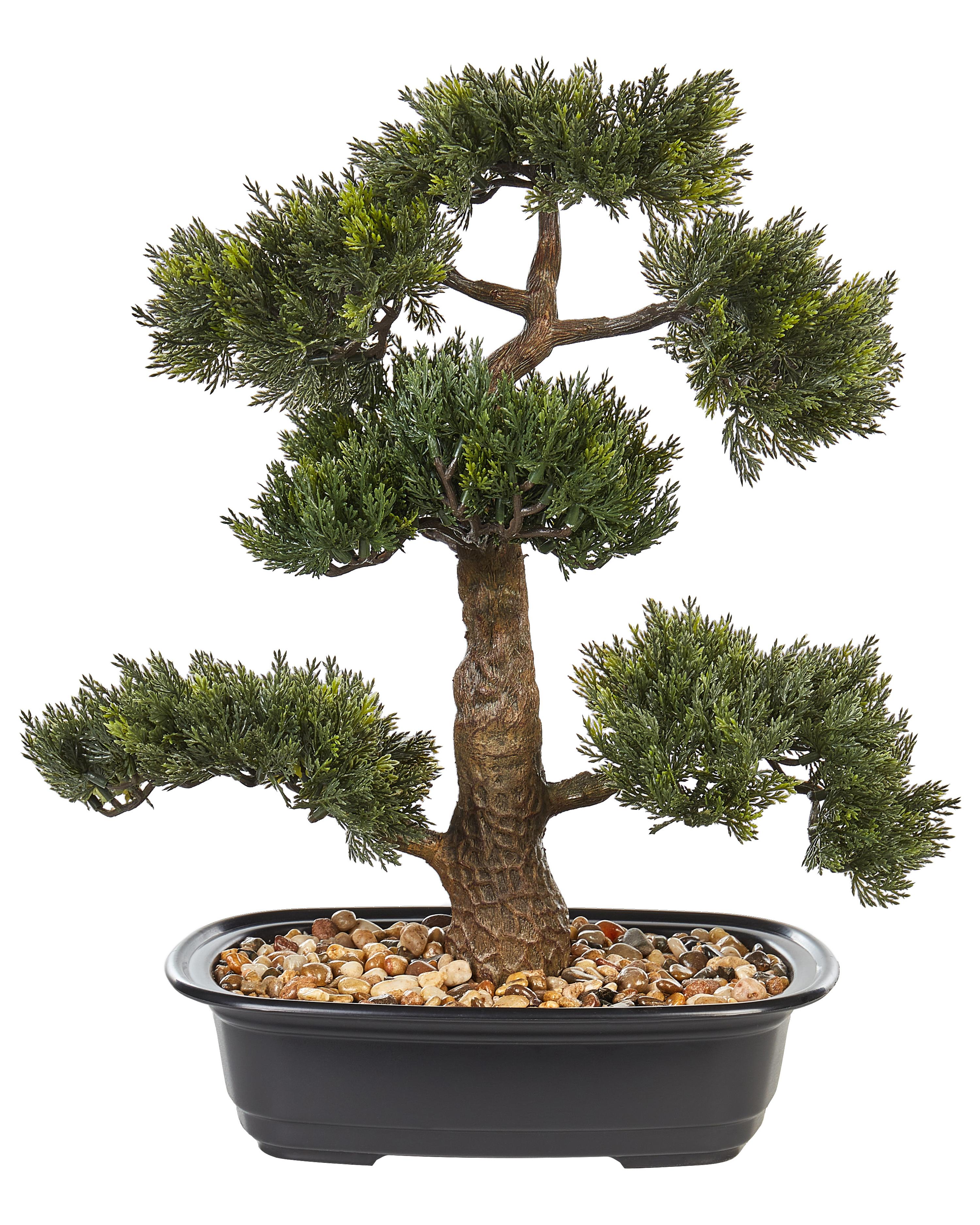 Artificial Plant PINE 37 cm Green