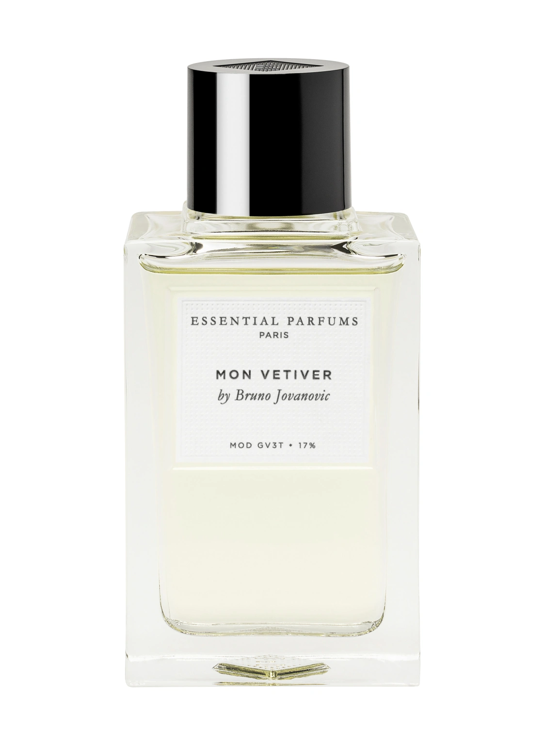 ESSENTIAL PARFUMS MON VETIVER