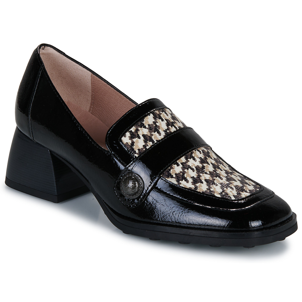 Hispanitas - MARSELLA - Black