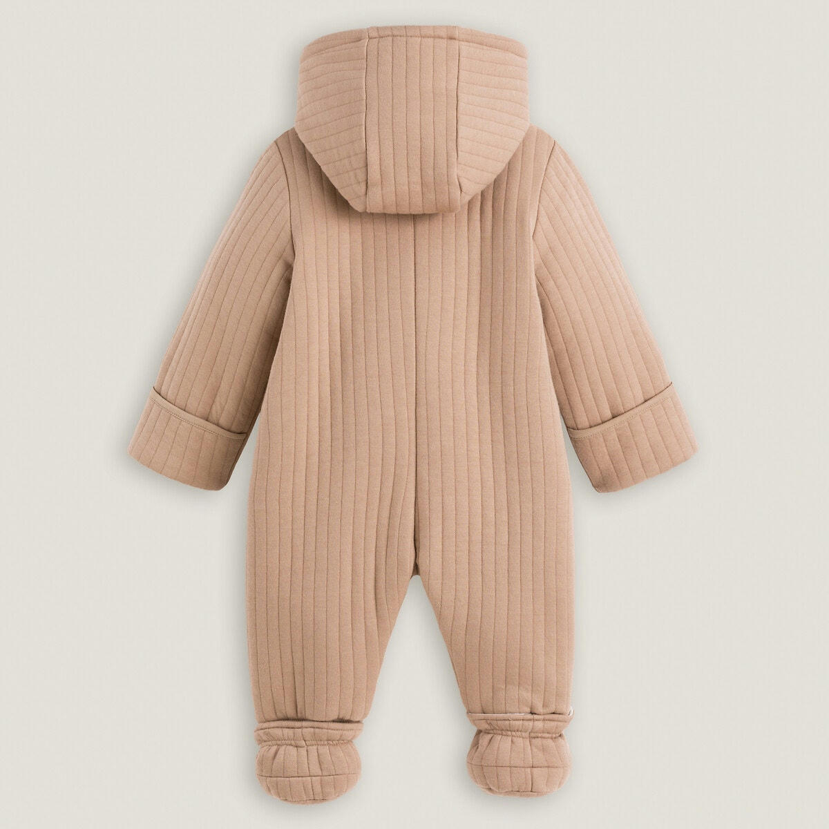 Combipilote capuche fixe mi-saison