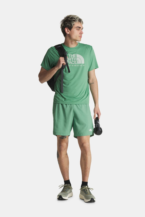 The North Face 24/7 Short Hardloopbroekje