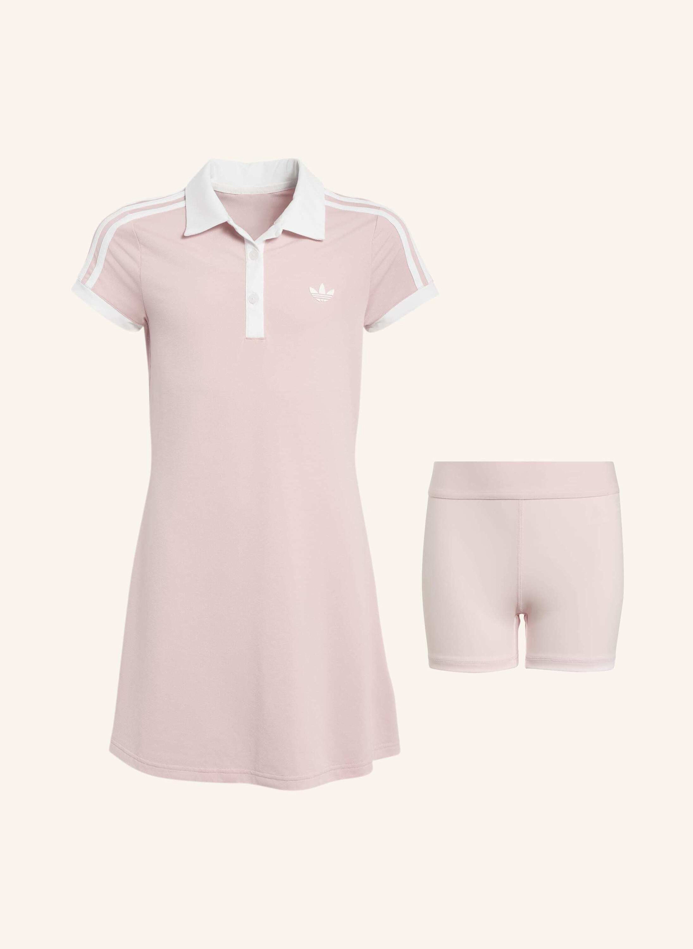 adidas CLASSICS CLIMACOOL GIRLS KLEID