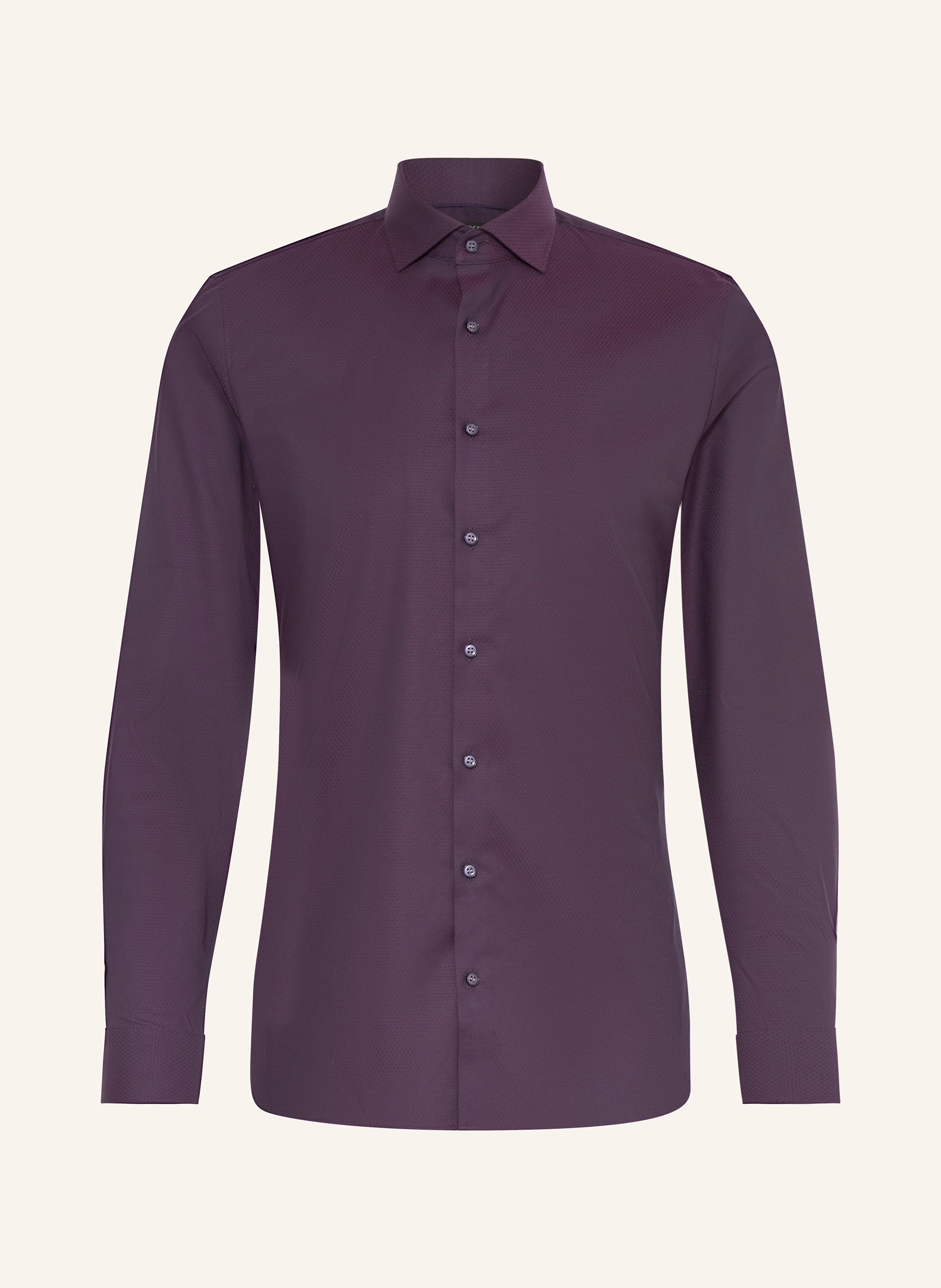 OLYMP Hemd No. Six super slim