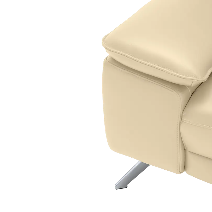 Ecksofa Rivello