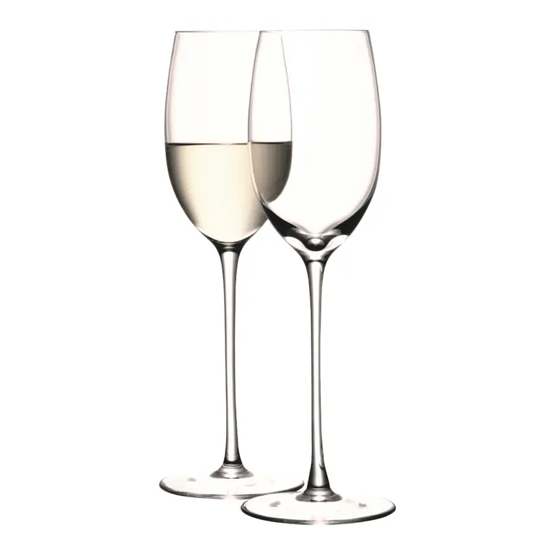 Weissweinglas-Set Wine