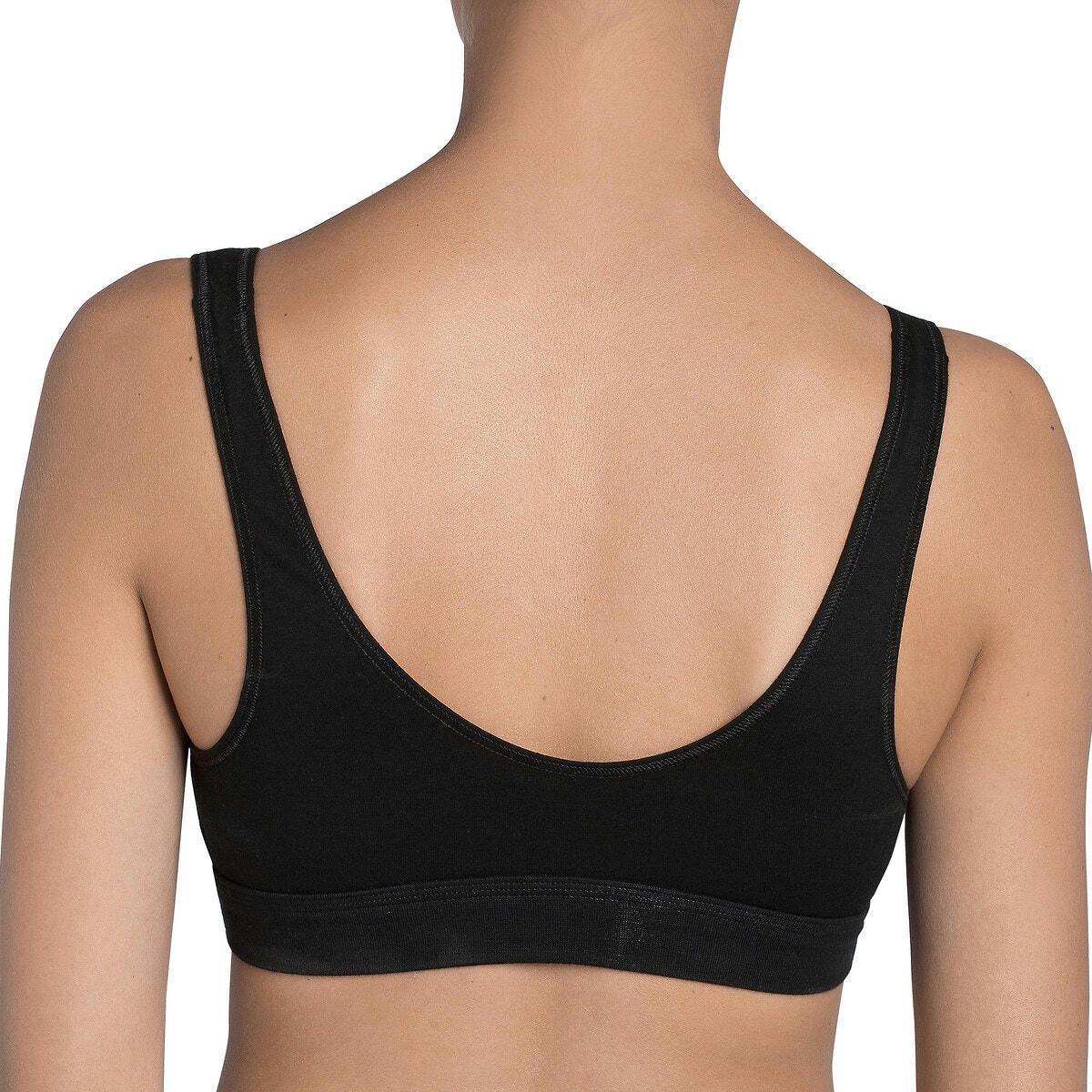 Lot de 2 brassières Double Comfort