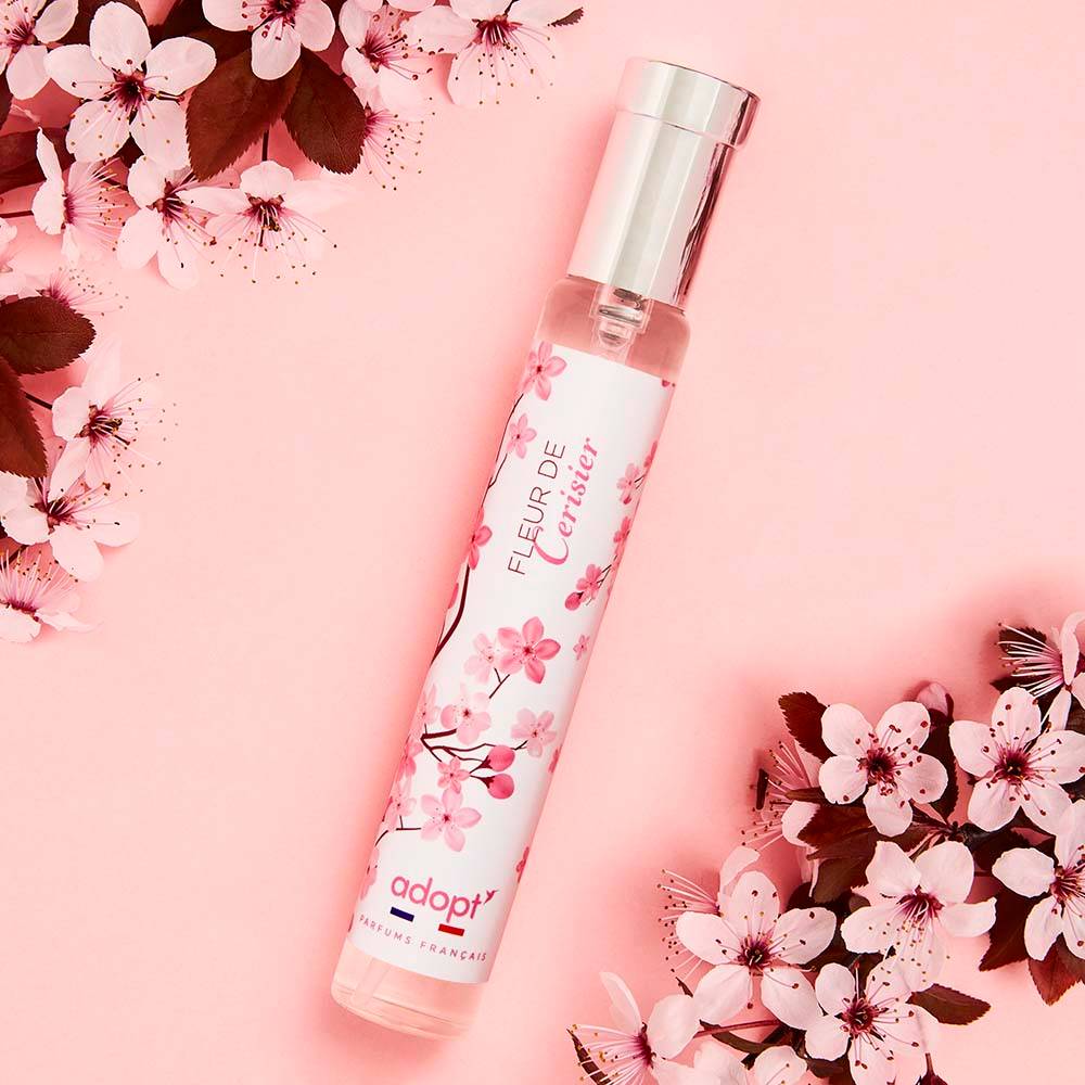 Fleur de cerisierEau de parfum 30 ml