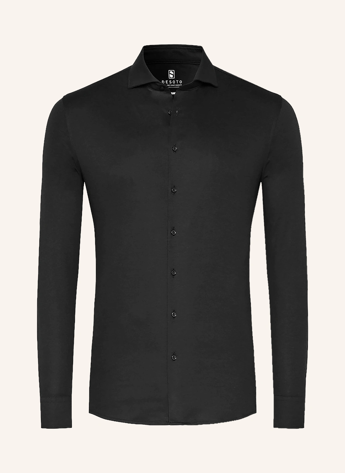 DESOTO Hemd Slim Fit
