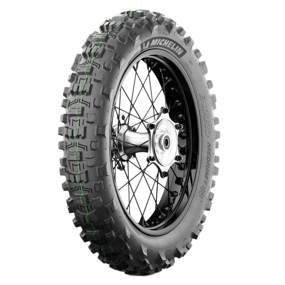 Michelin Enduro Medium 2 70R TT off-road rear tire