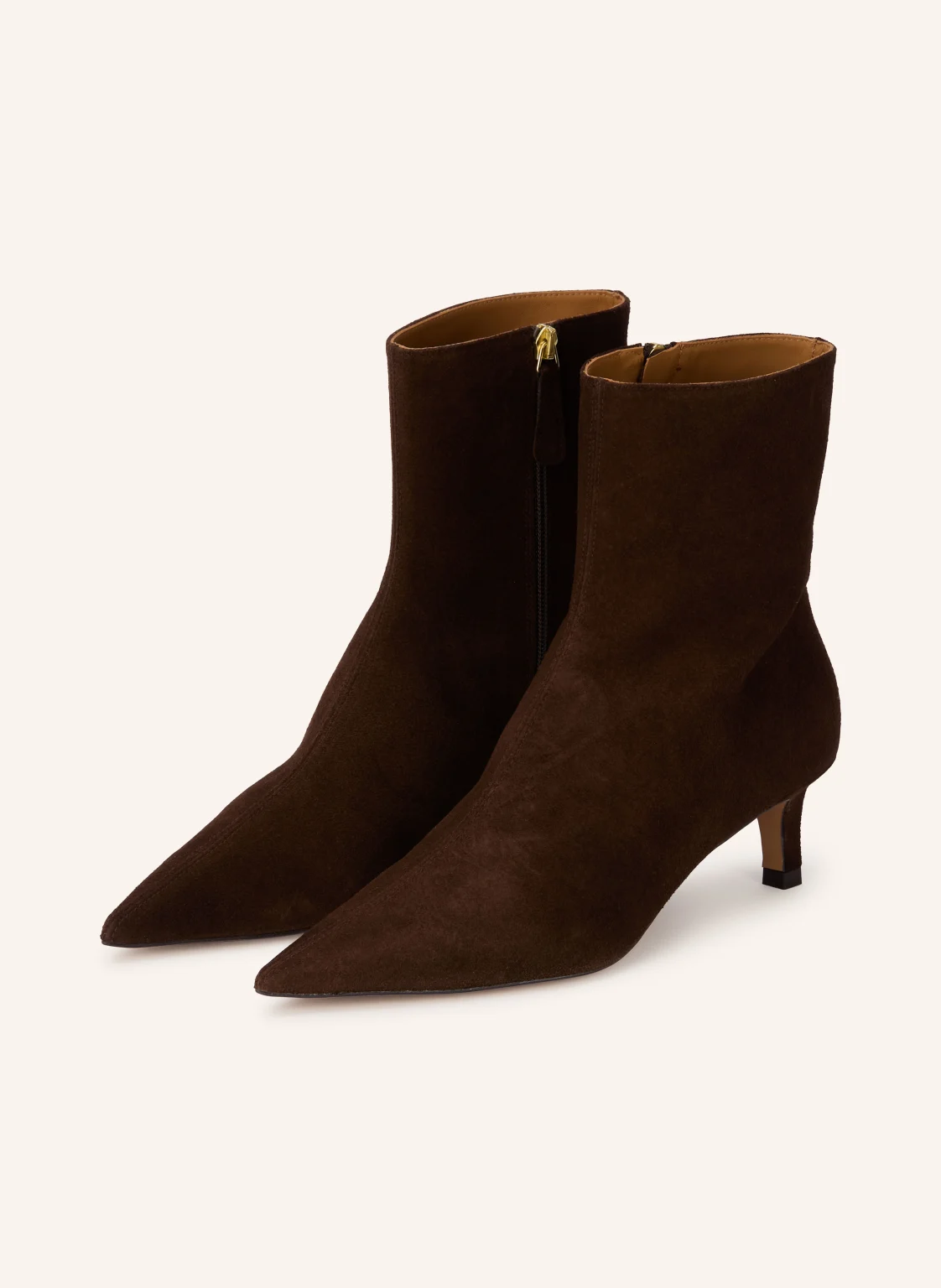 Toral Stiefeletten TAMARA
