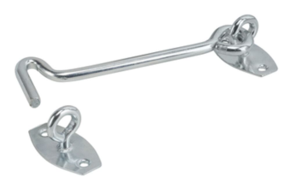 STORMKROK VORMANN MED ØYE 100X43MM