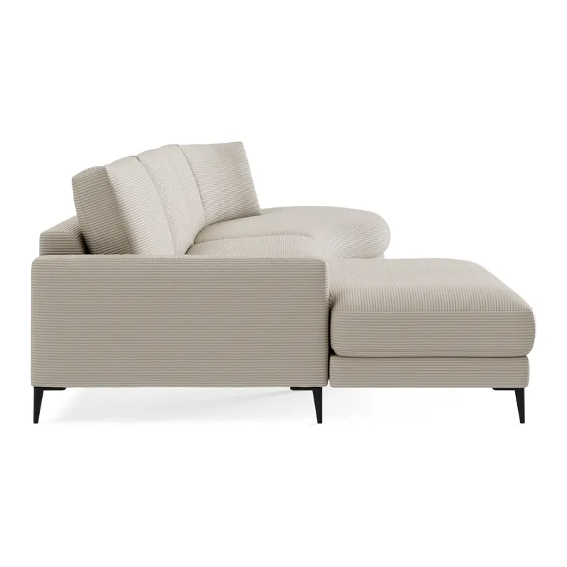 Ecksofa Delia 2.0