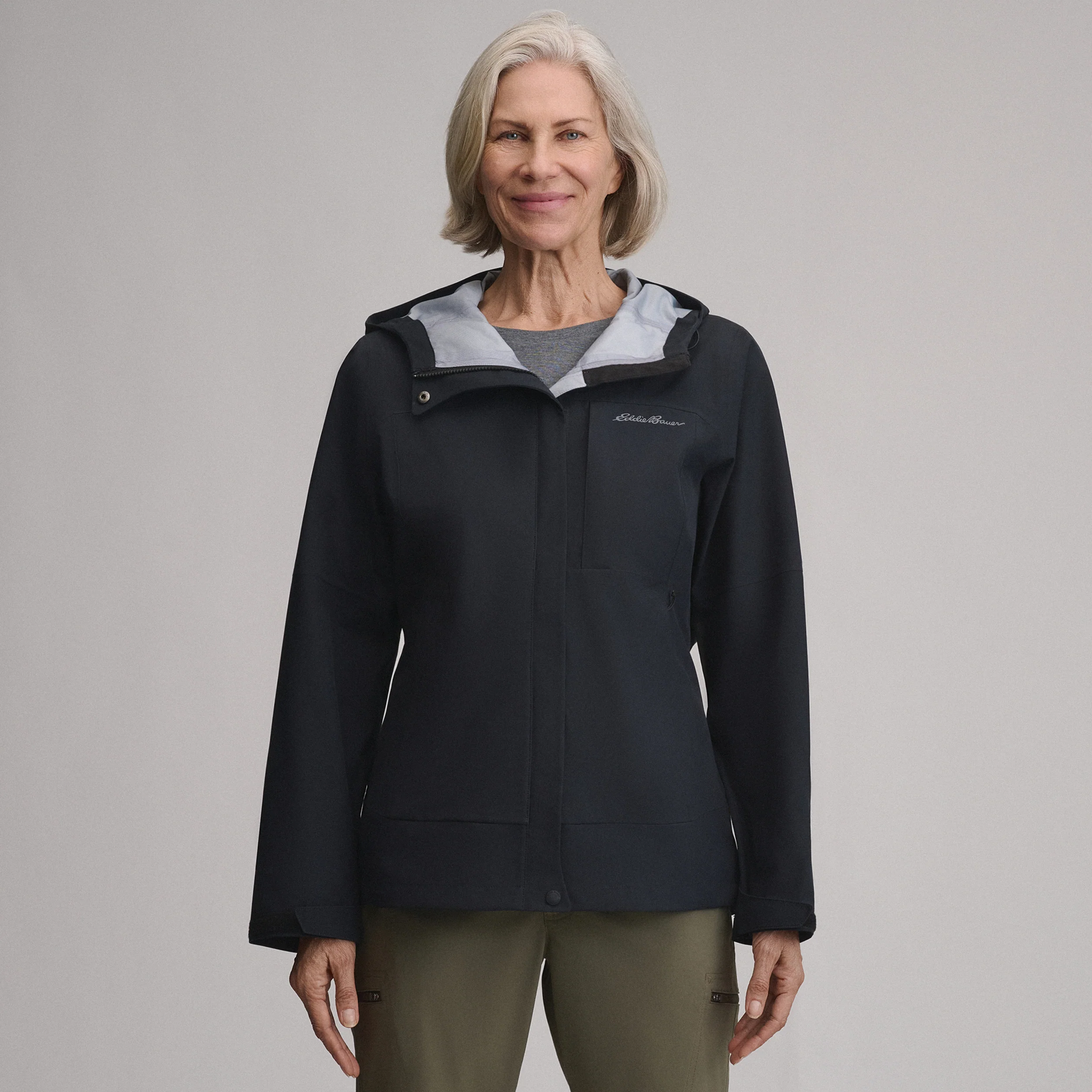 Women's Chair Six 3L Shell Ski Jacket