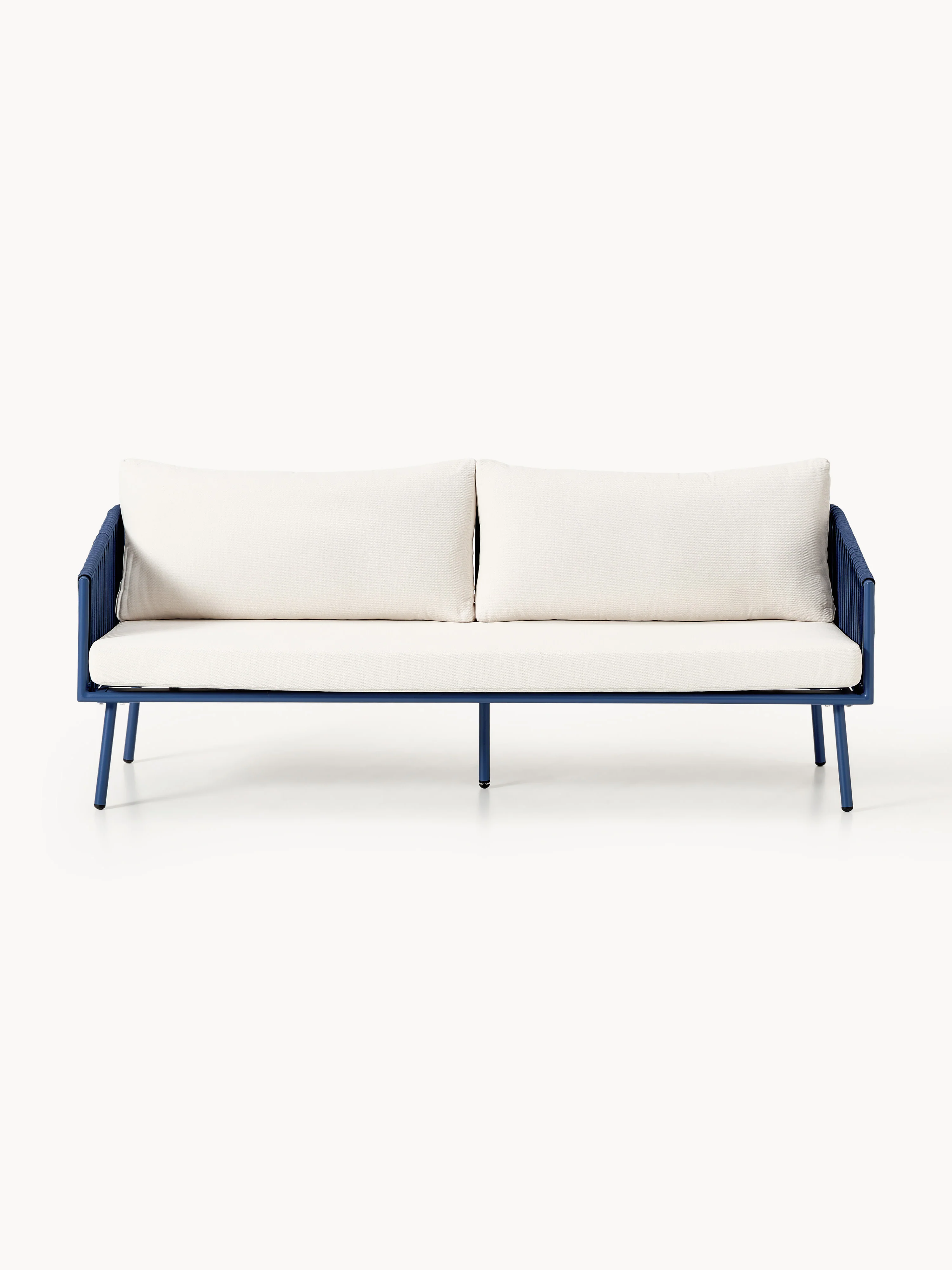 Garten-Sofa Malo (3-Sitzer)