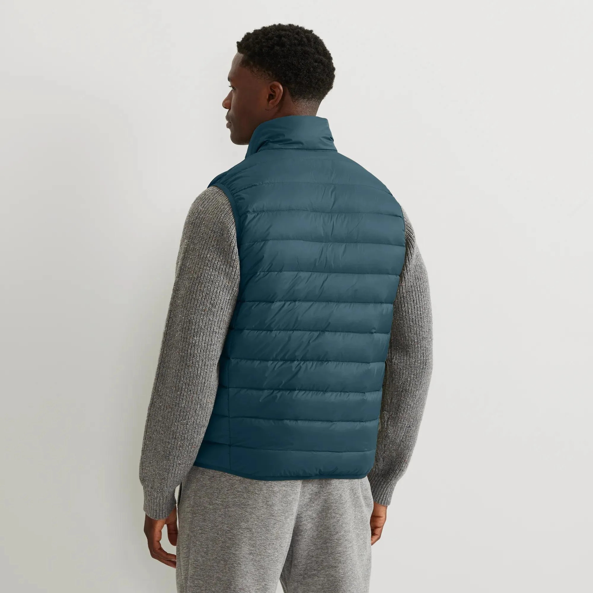 Men's CirrusLite Down Vest