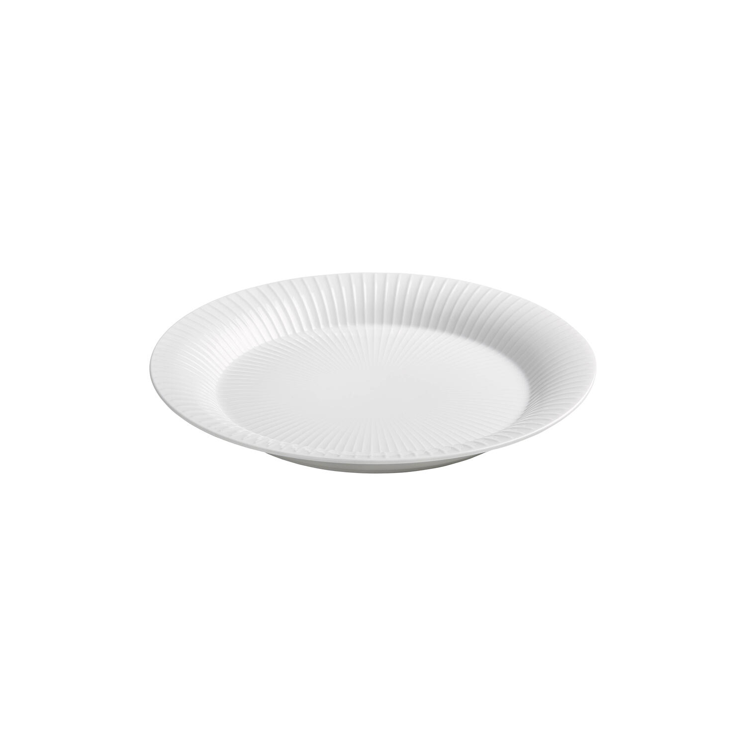 Hammershøi tallerken ø 19 cm