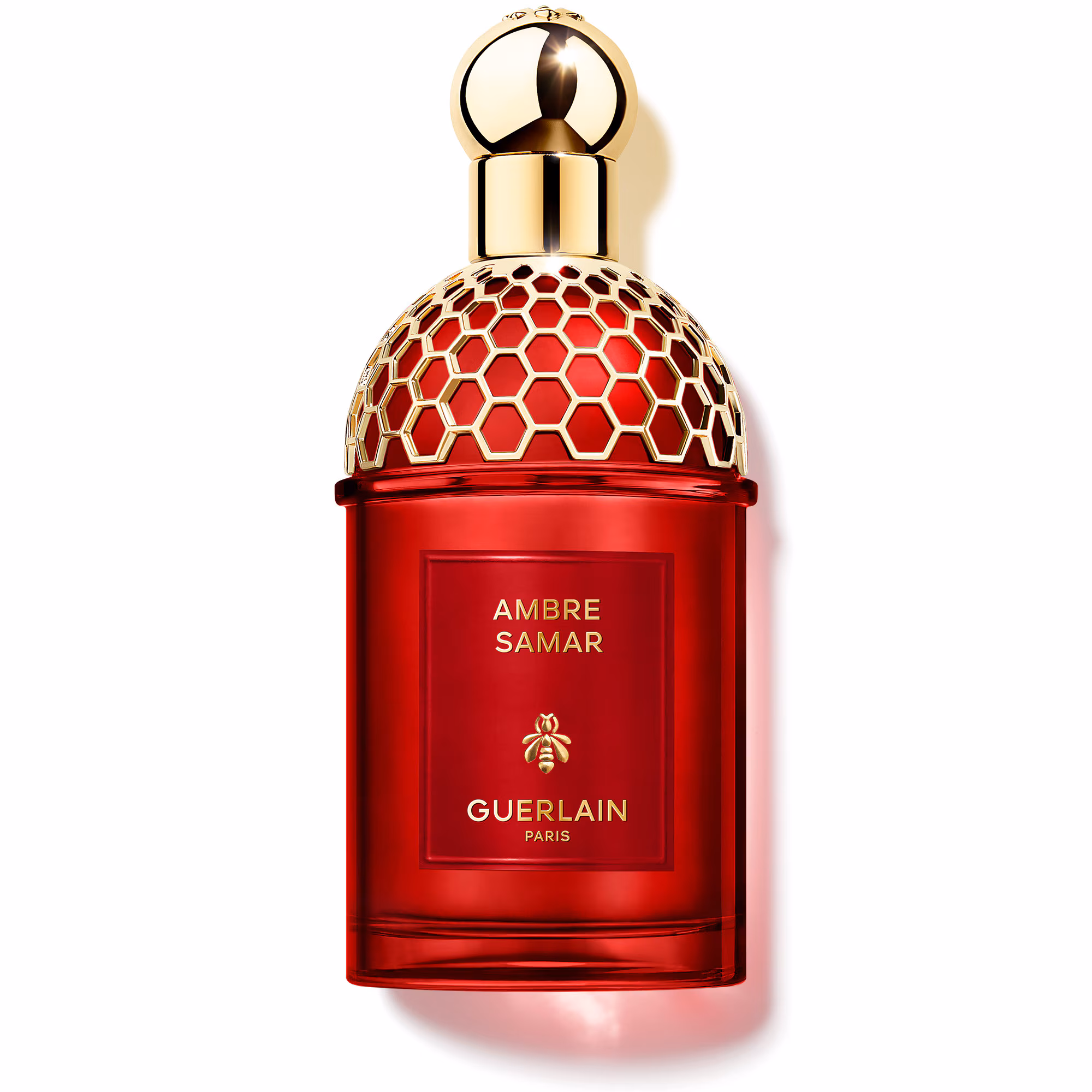 ABSOLUS ALLEGORIA - AMBRE SAMAREau de parfum