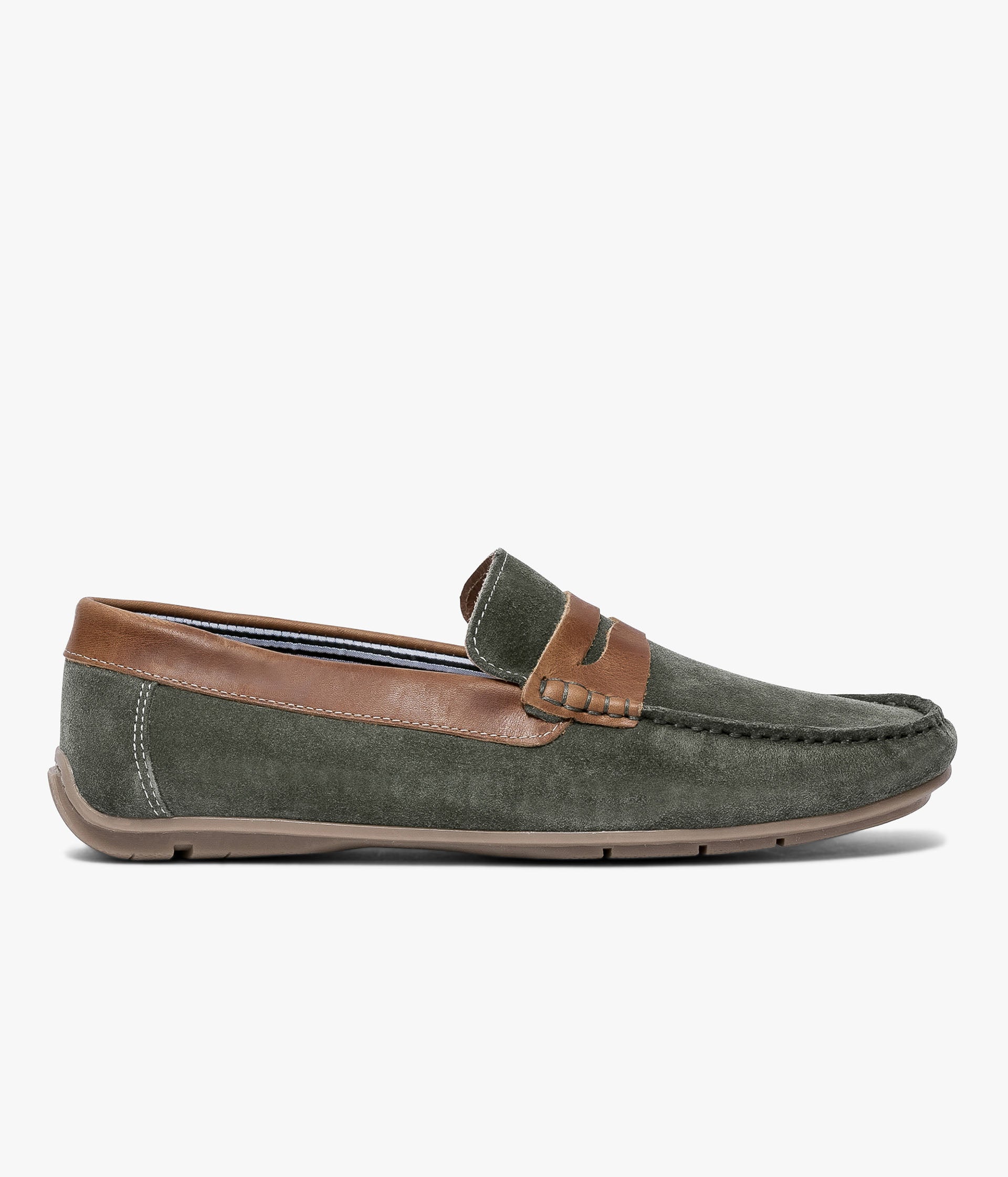 MOCASSIN STEVEN