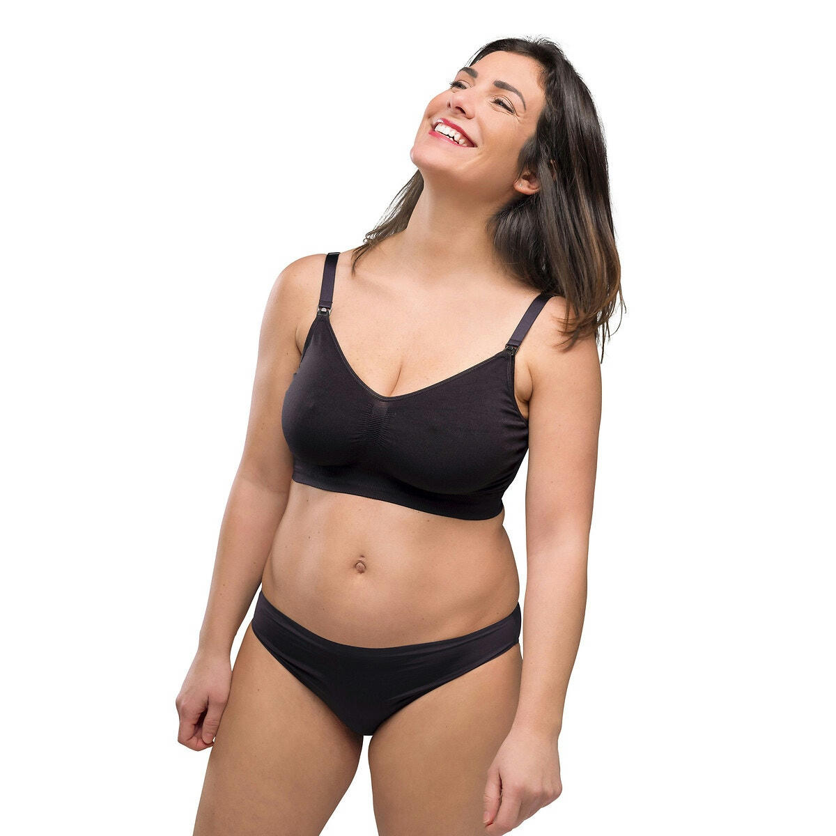 Soutien gorge d'allaitement et de grossesse