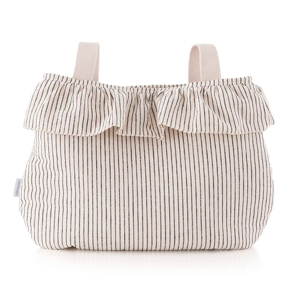 Cambrass Dutton 13x38x20 cm changing bag