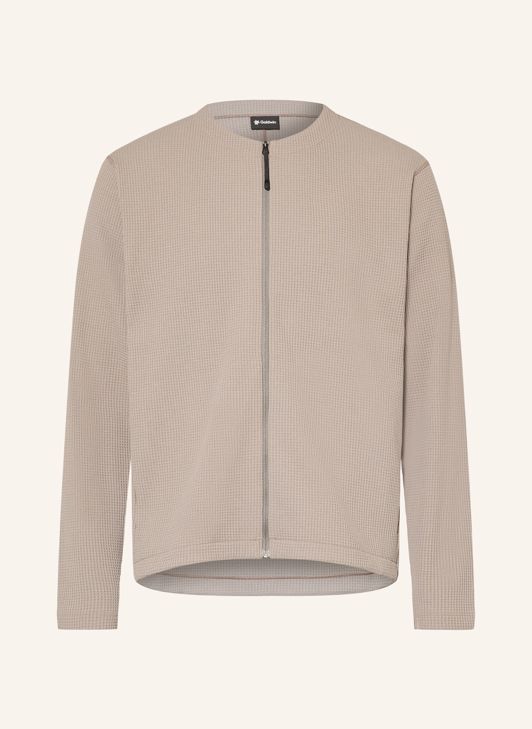 Goldwin Sweatjacke