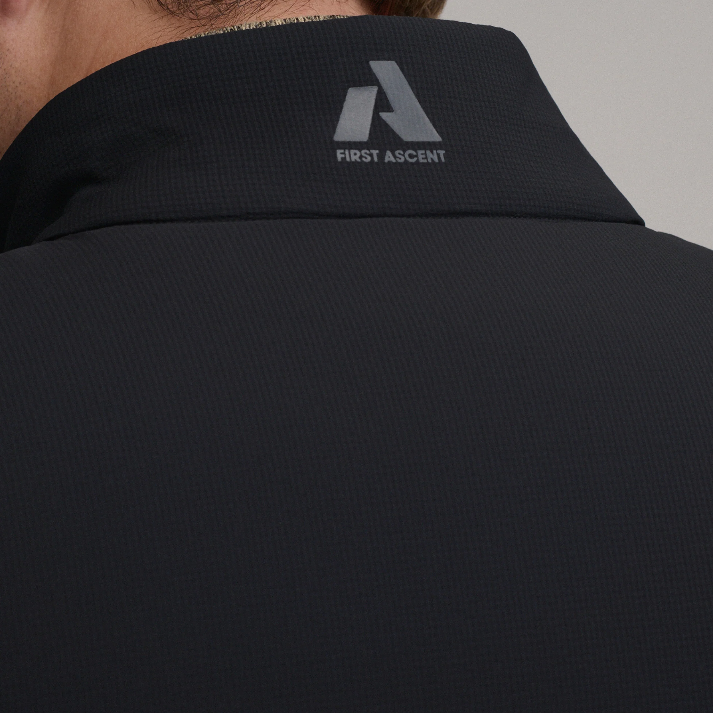 Men's Astro-Air Insulated Vest
