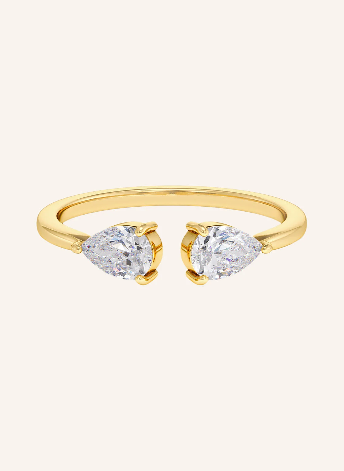 EDBLAD Ring ARROW