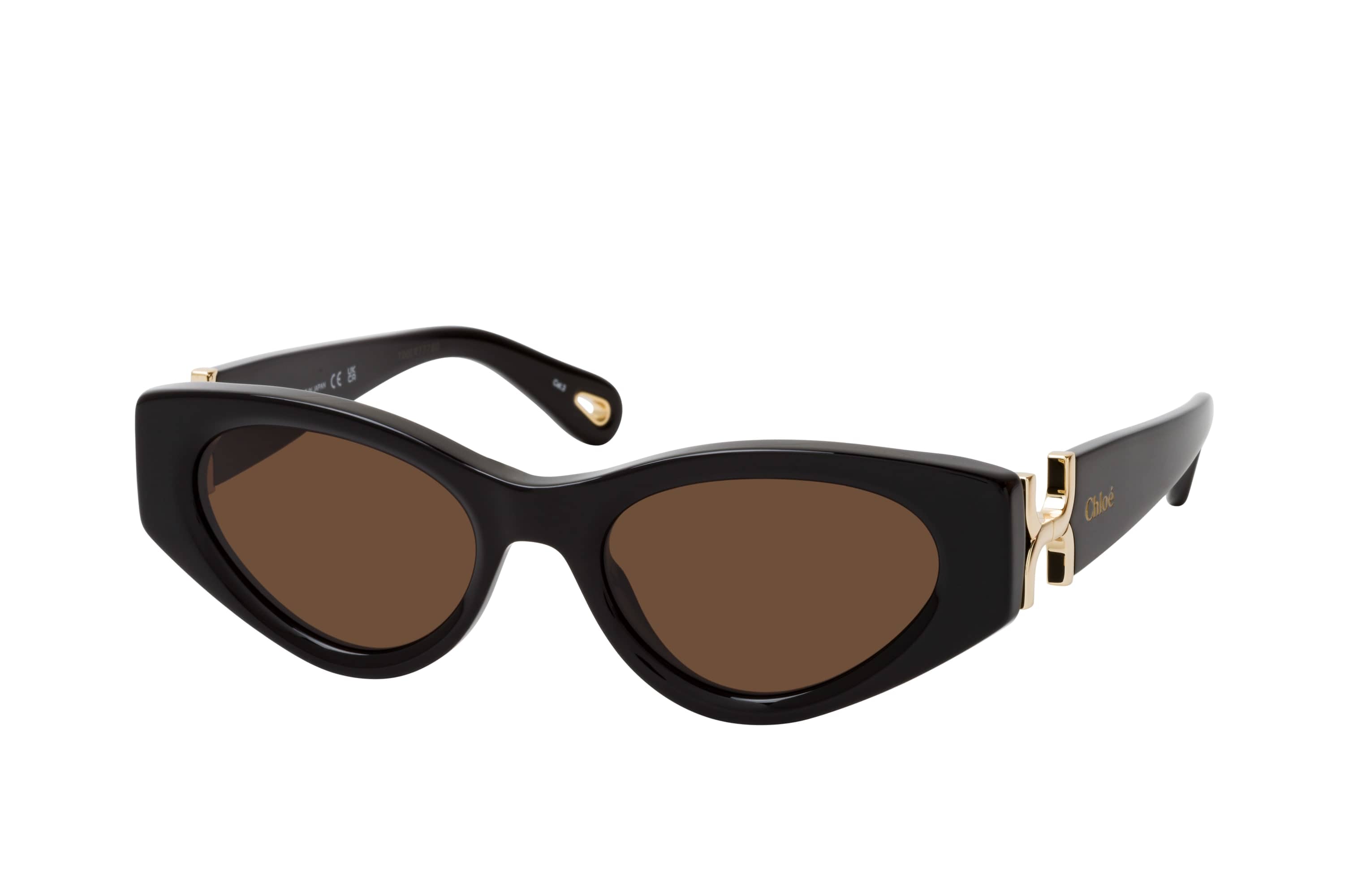 Chloé CH 0259S 001