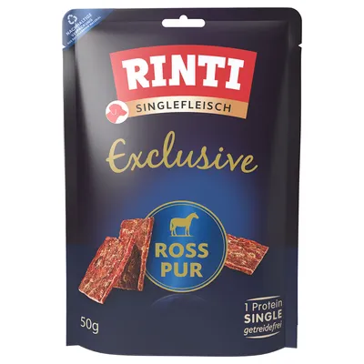 RINTI Single Meat Exclusive Snack