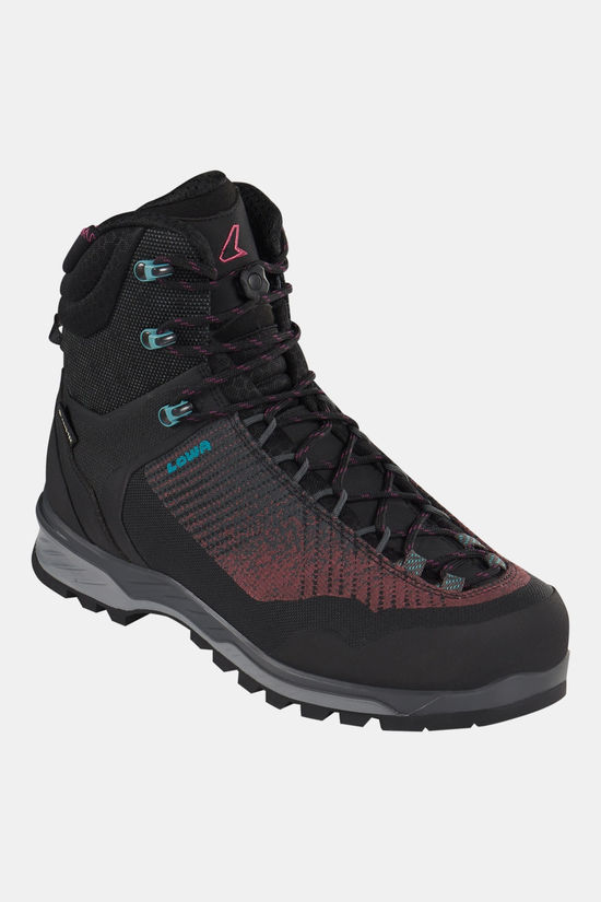 Lowa Mangart Gore-Tex Mid Bergschoen Dames