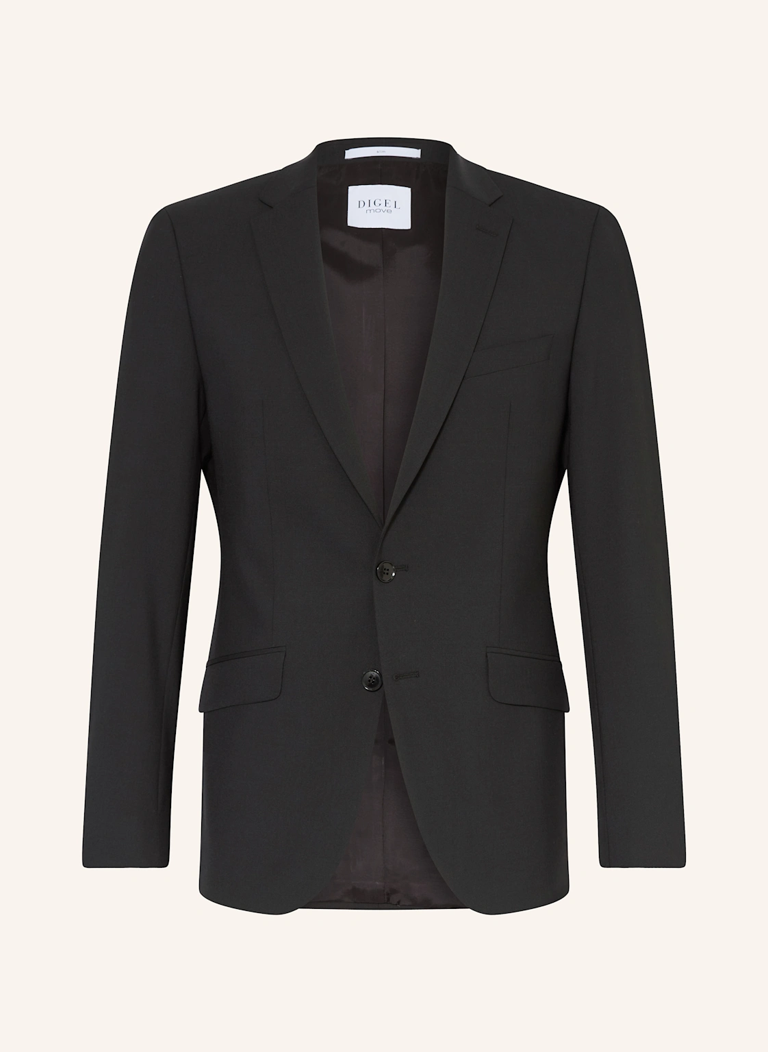 DIGEL move Anzugsakko ALLAN Slim Fit
