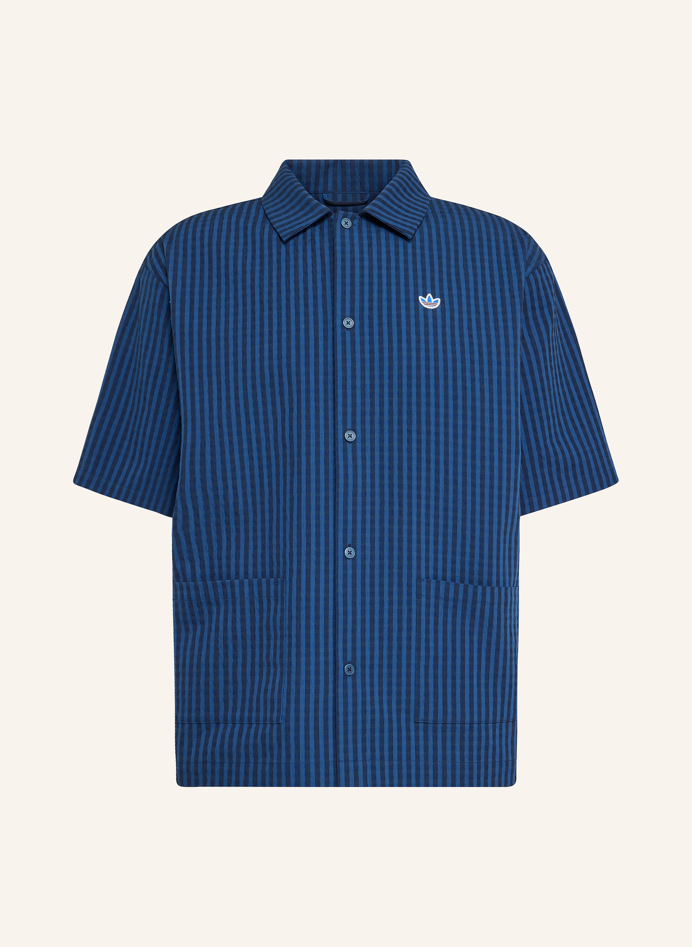 adidas Originals Overshirt RESORT S 2