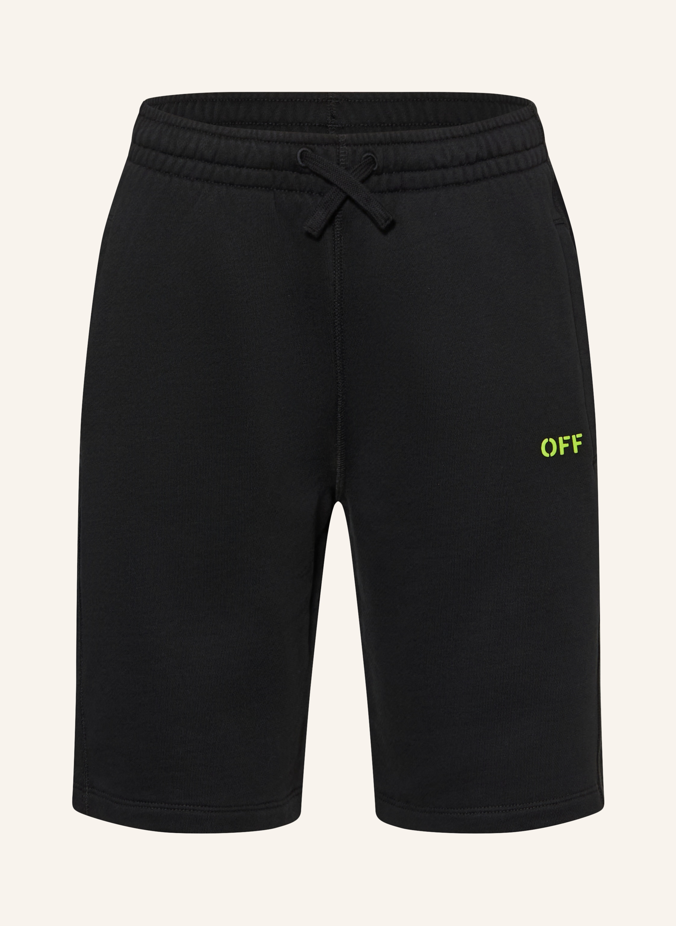 Off-White Sweatshorts