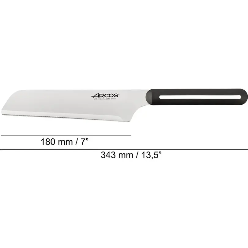 Allzweckmesser Linea