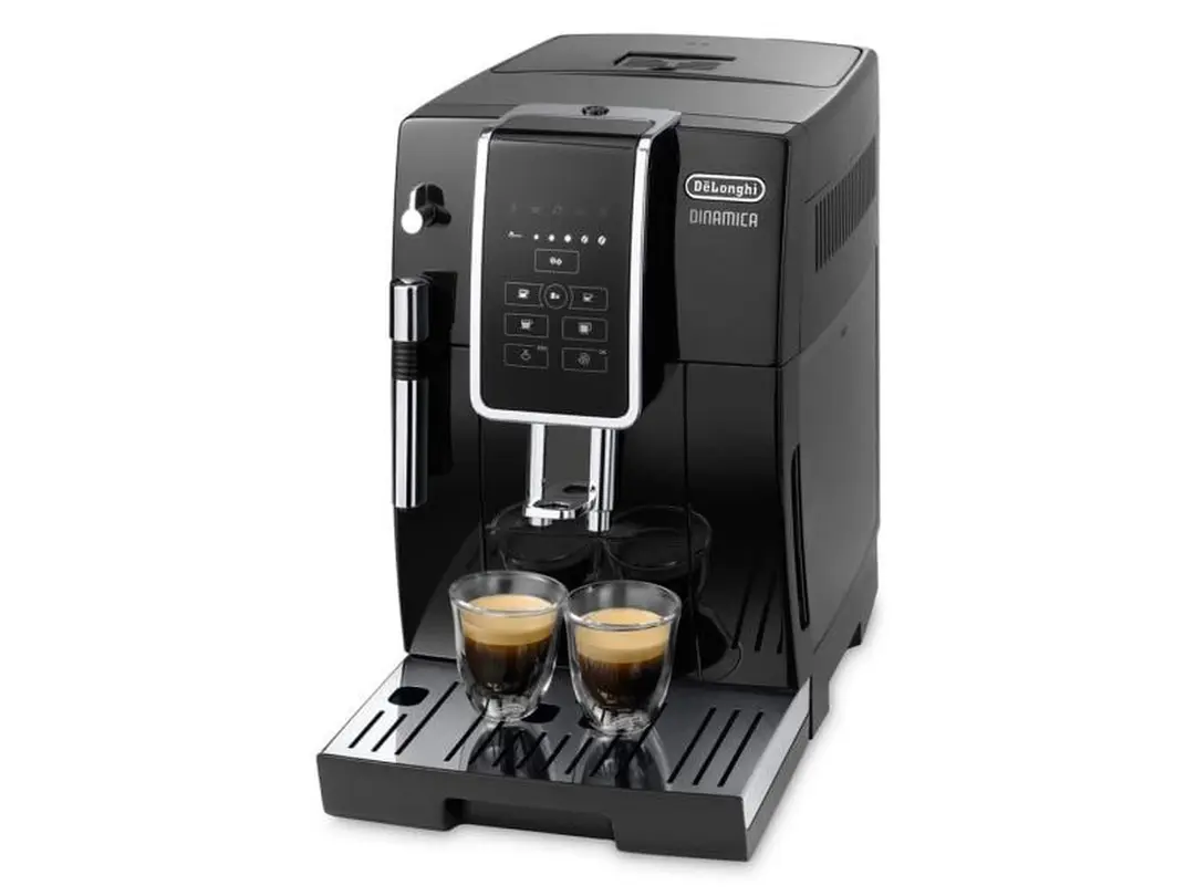 Kaffeemaschinen ECAM 350.15.B