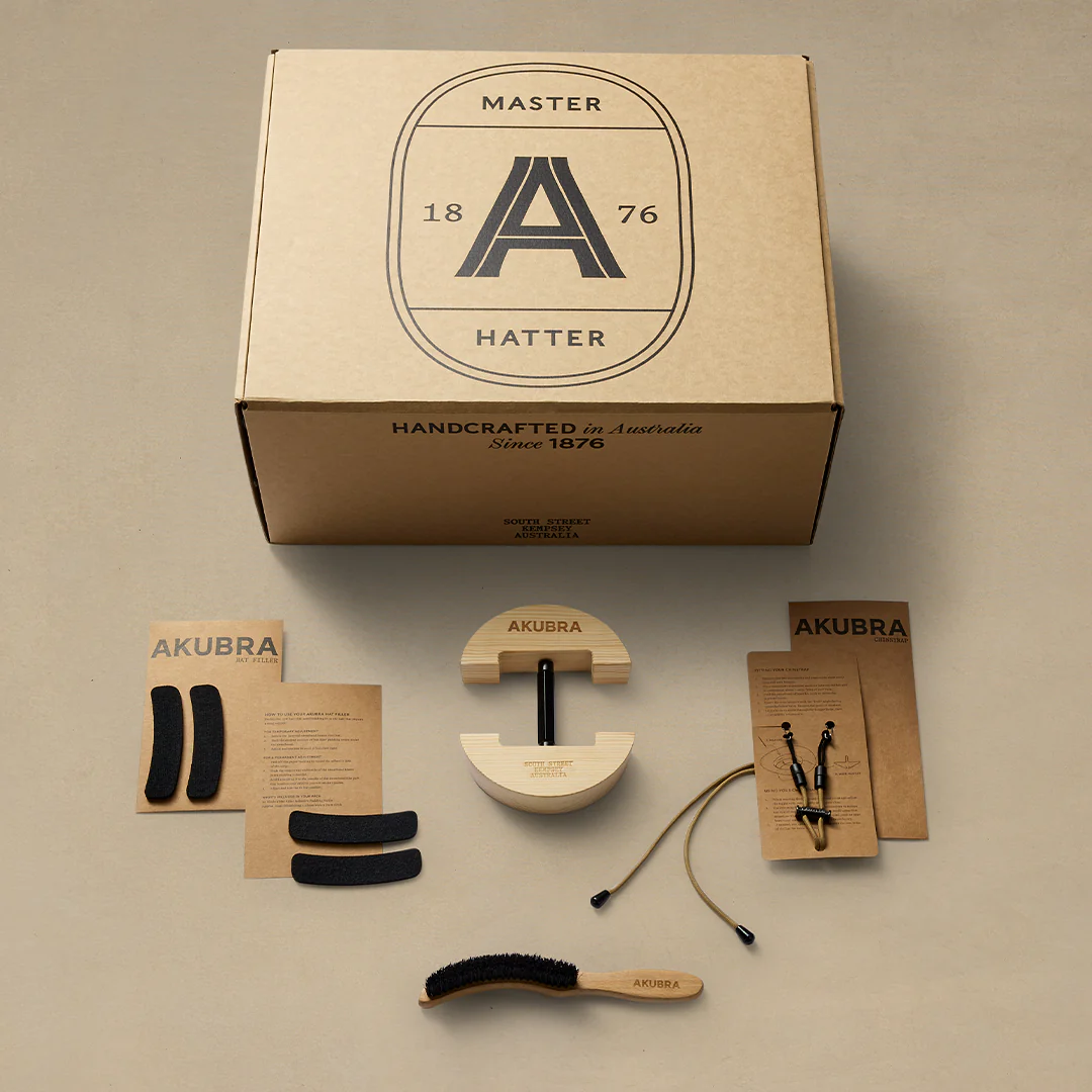 The Master Kit