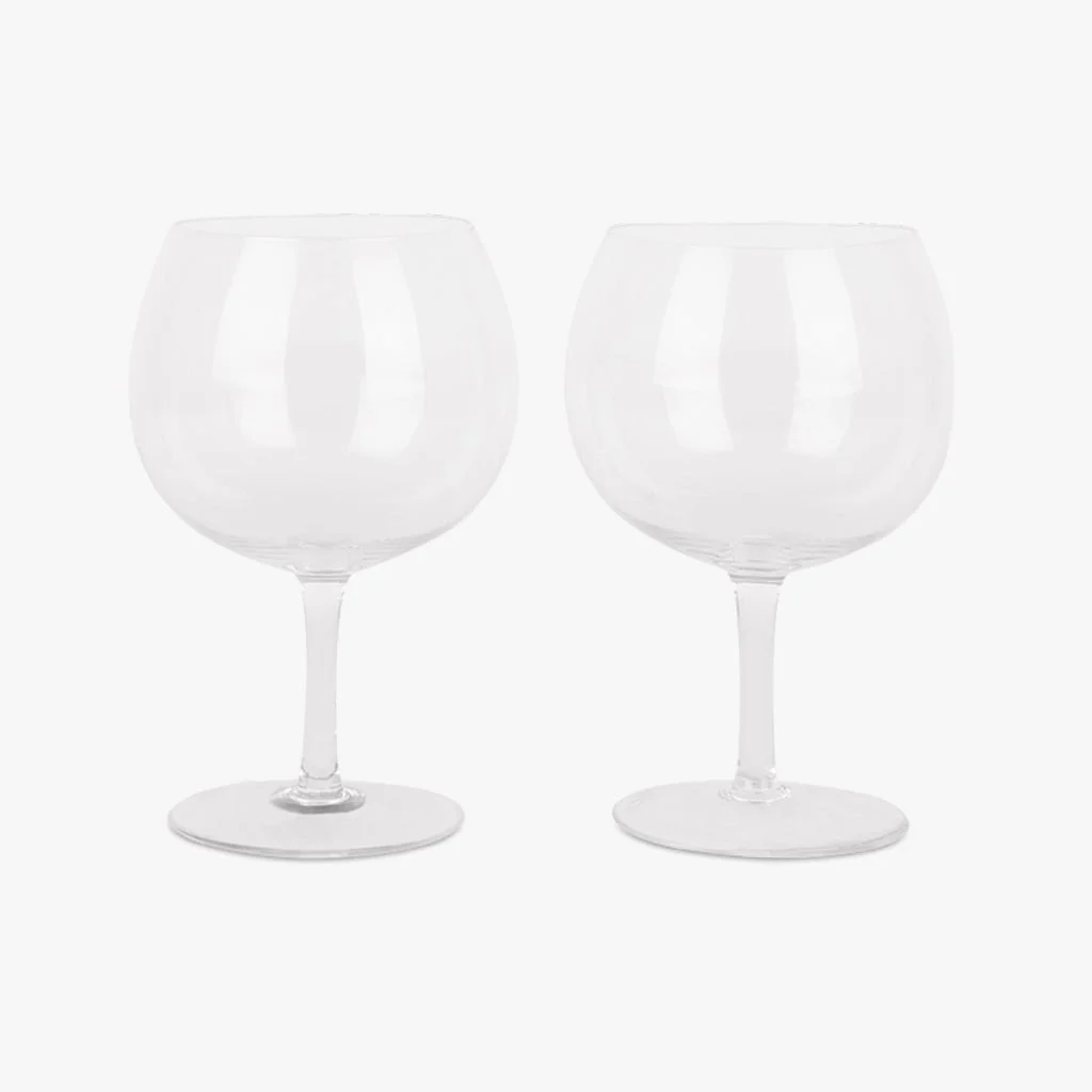Conjunto 2 Copos de Gin PARTY