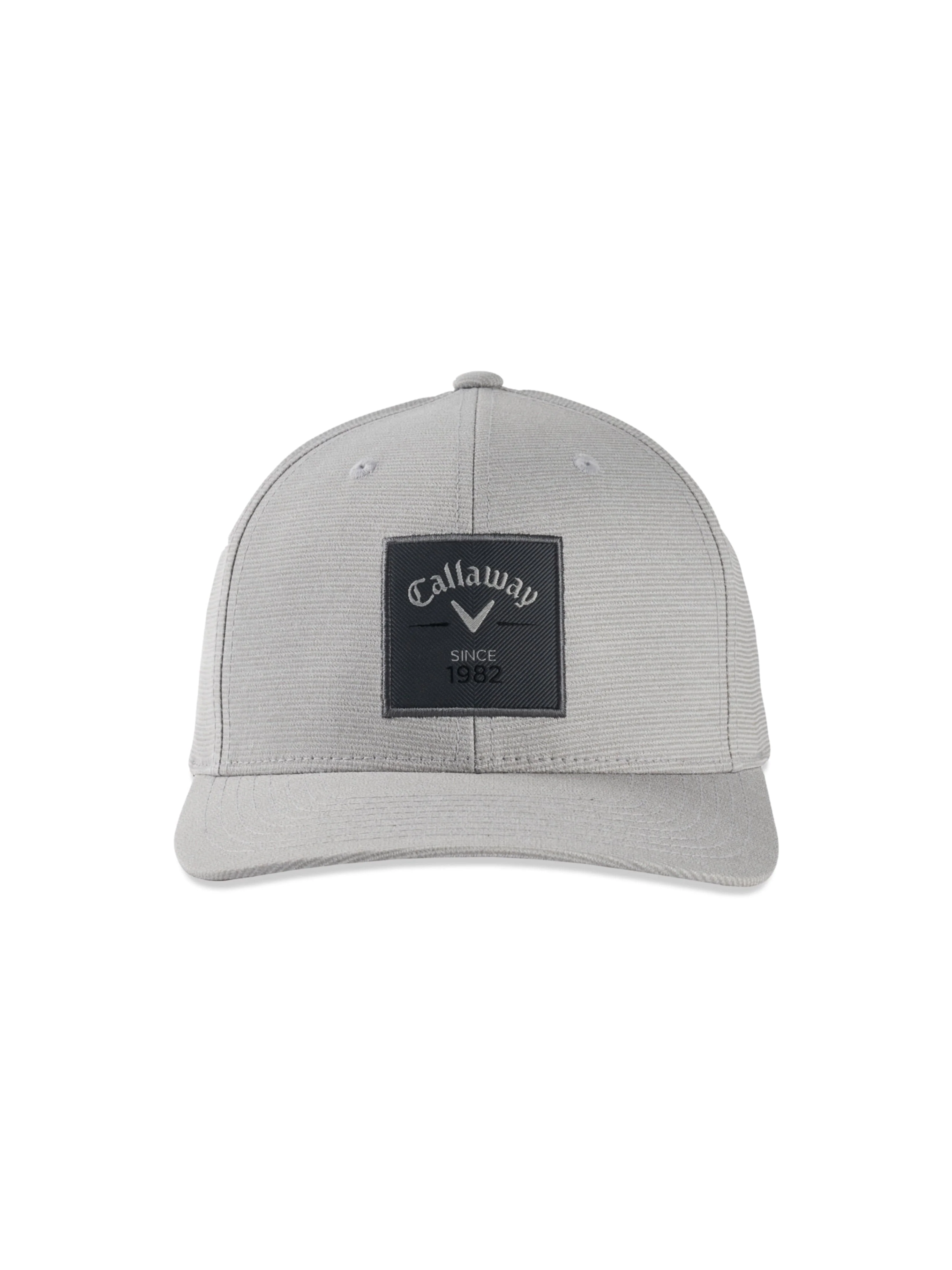 Mens Rutherford Cap