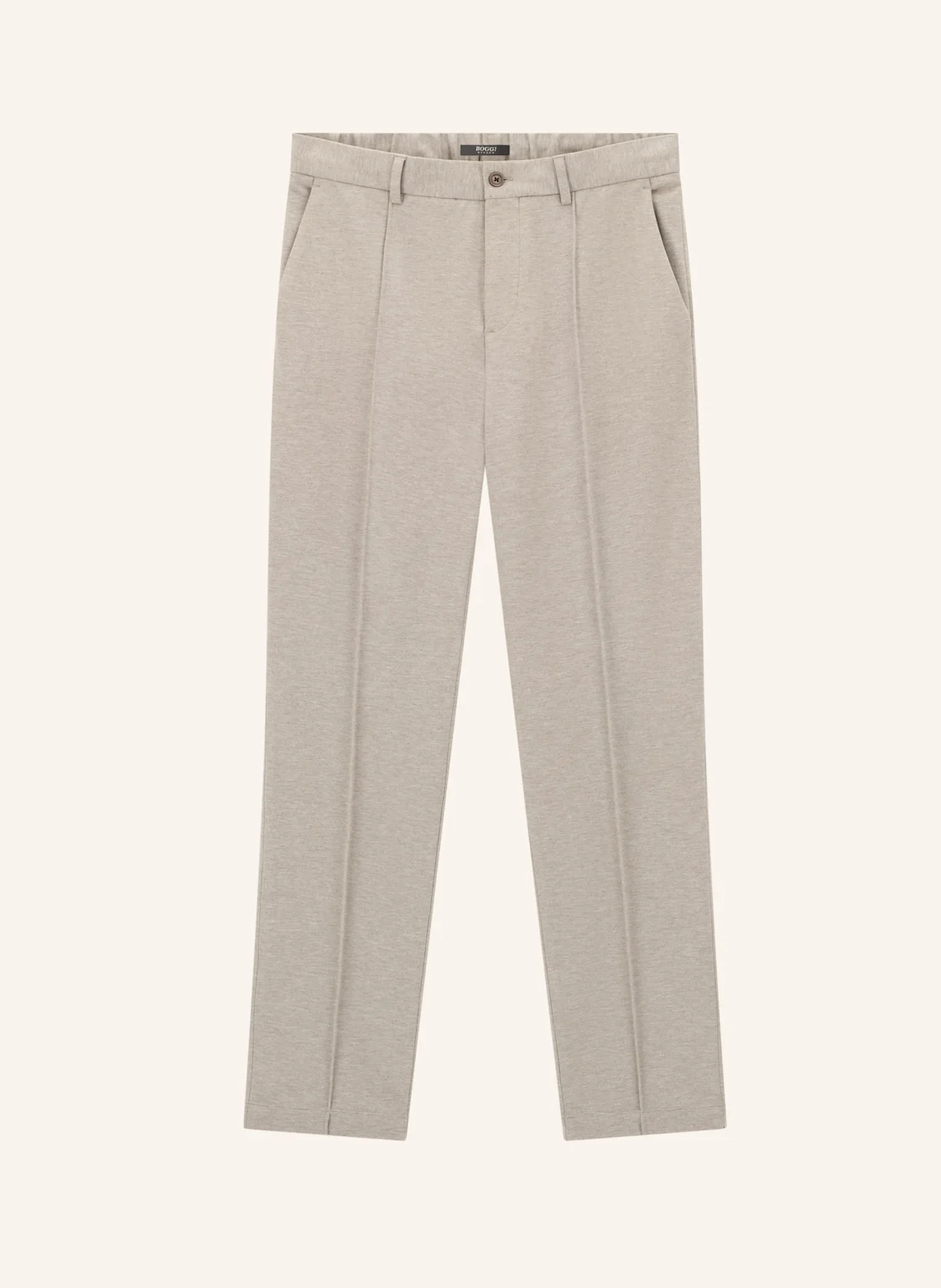 BOGGI MILANO Cordhose