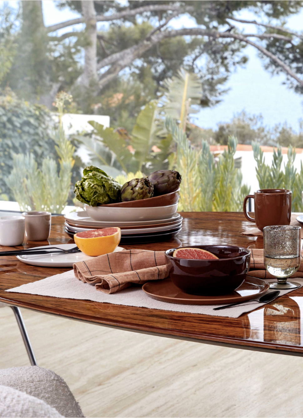 TASSE ESPRESSO EN GRÈSCRÈME