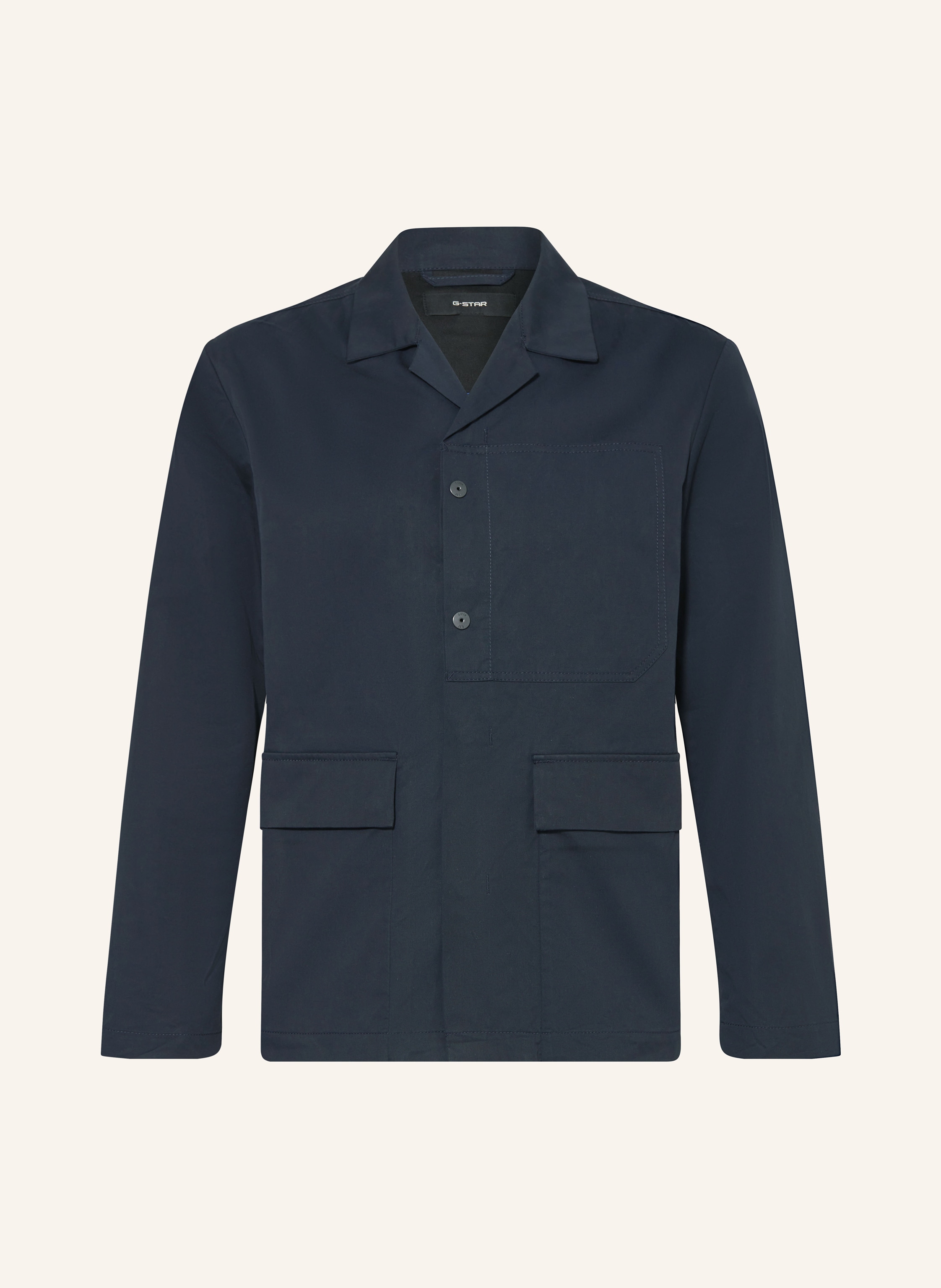 G-Star Overjacket MARSEILLE
